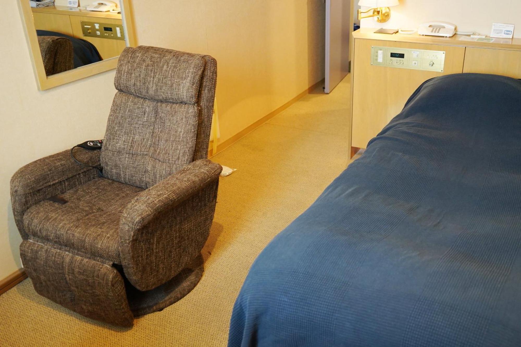 Yuzawa Royal hotel Værelse billede